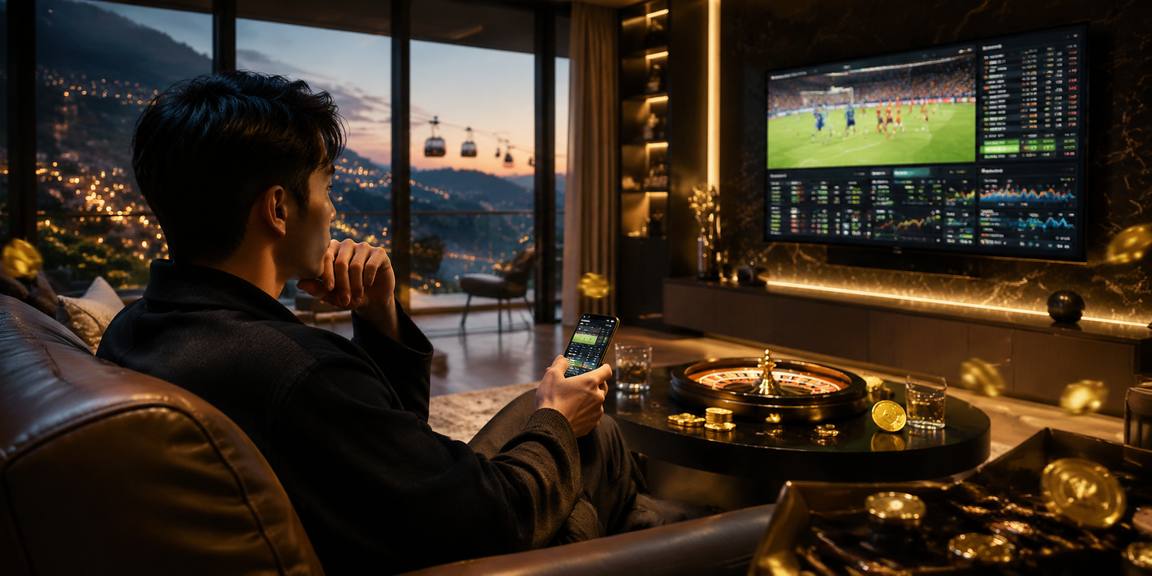 ke460 Live Casino